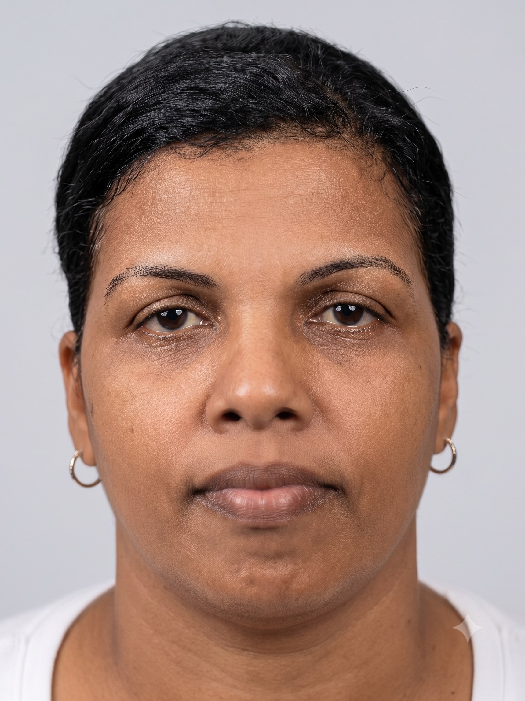 Sri Lankan Housemaid