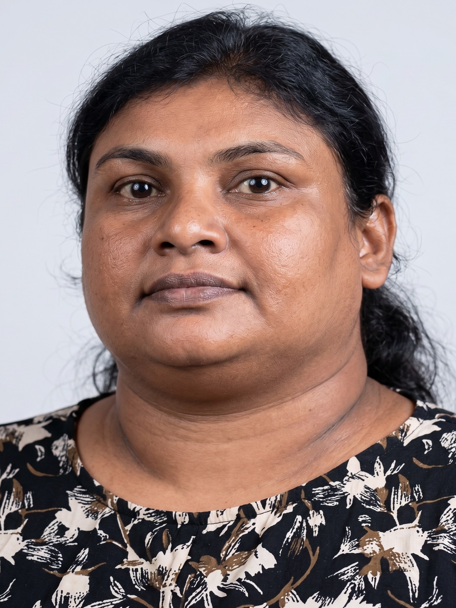 Sri Lankan Housemaid