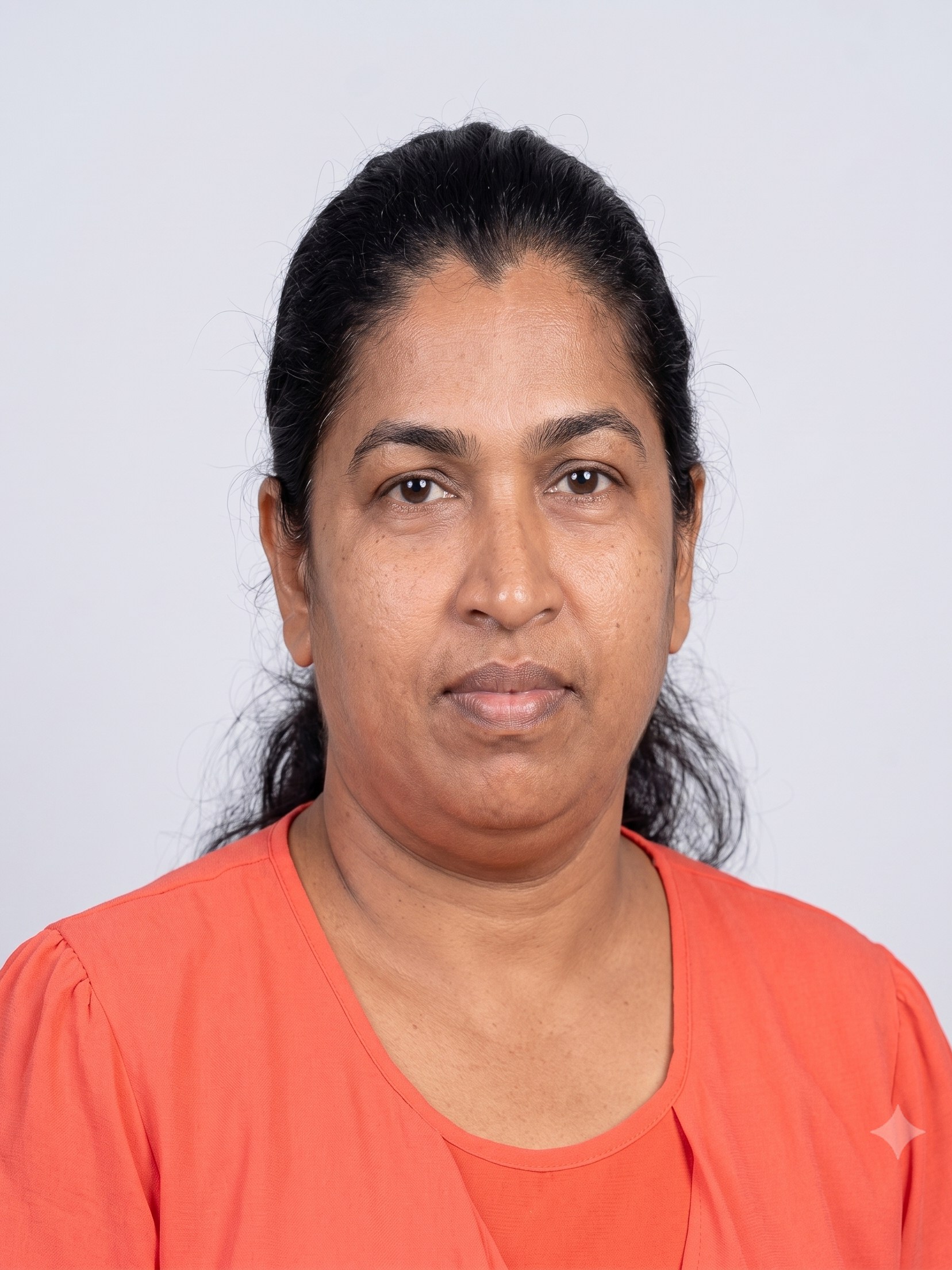 Sri Lankan Housemaid