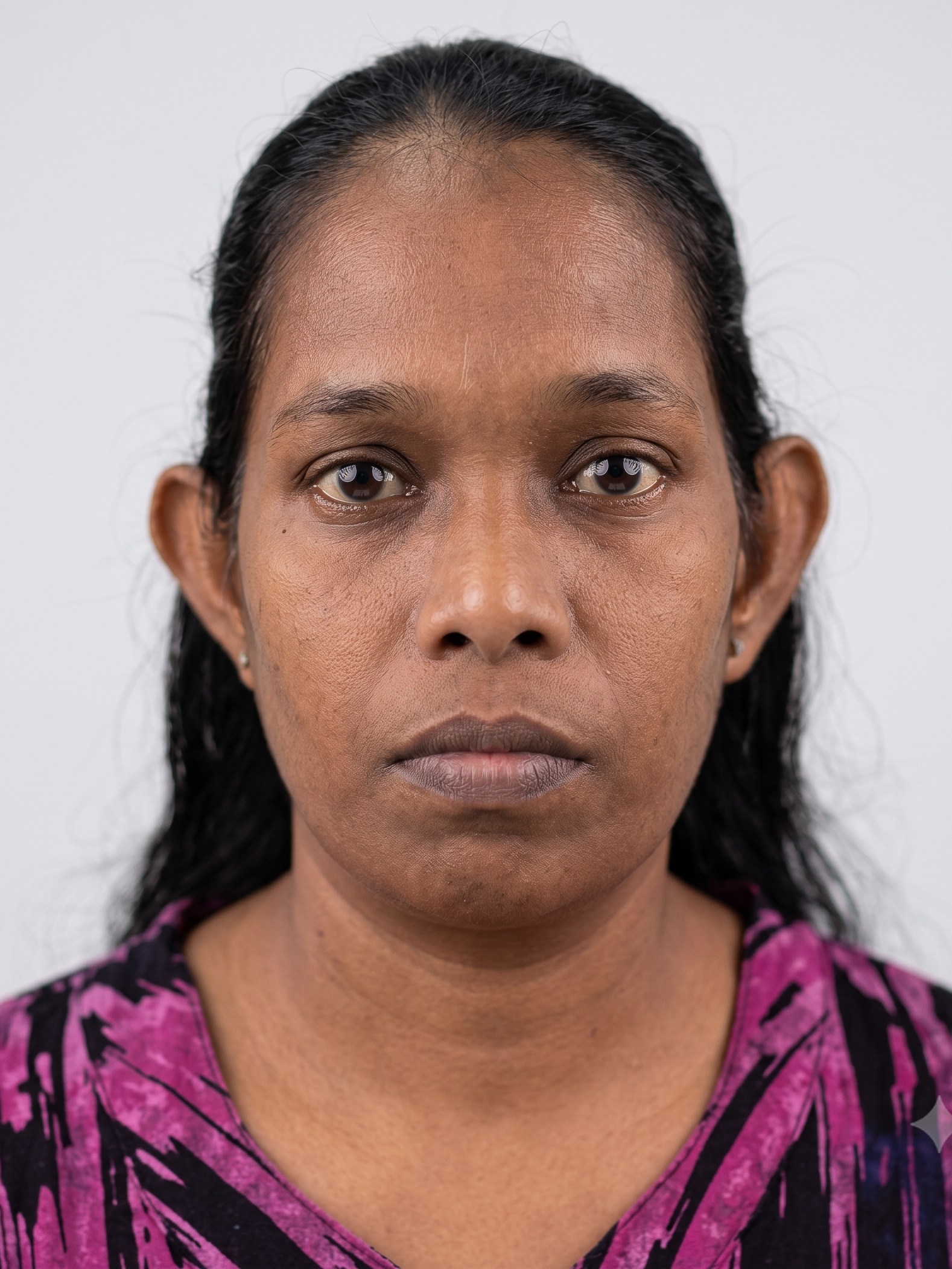 Sri Lankan Housemaid