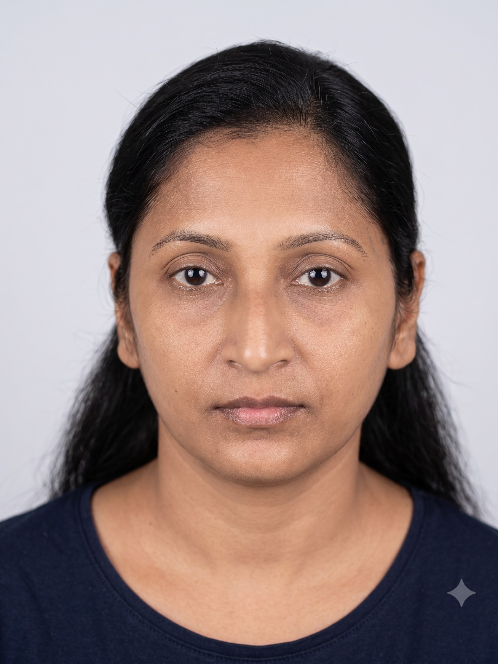 Sri Lankan Housemaid