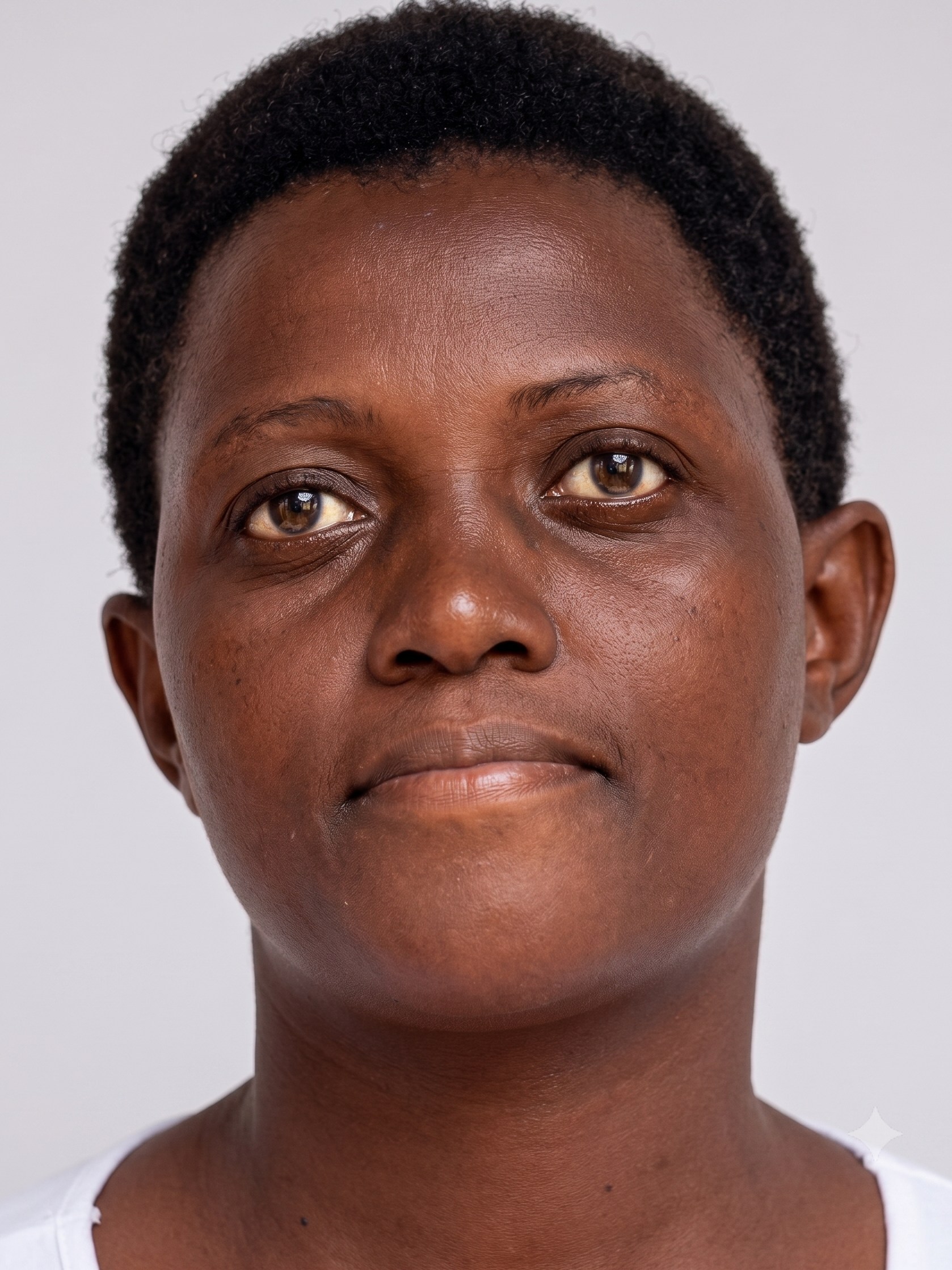 Kenyan Housemaid