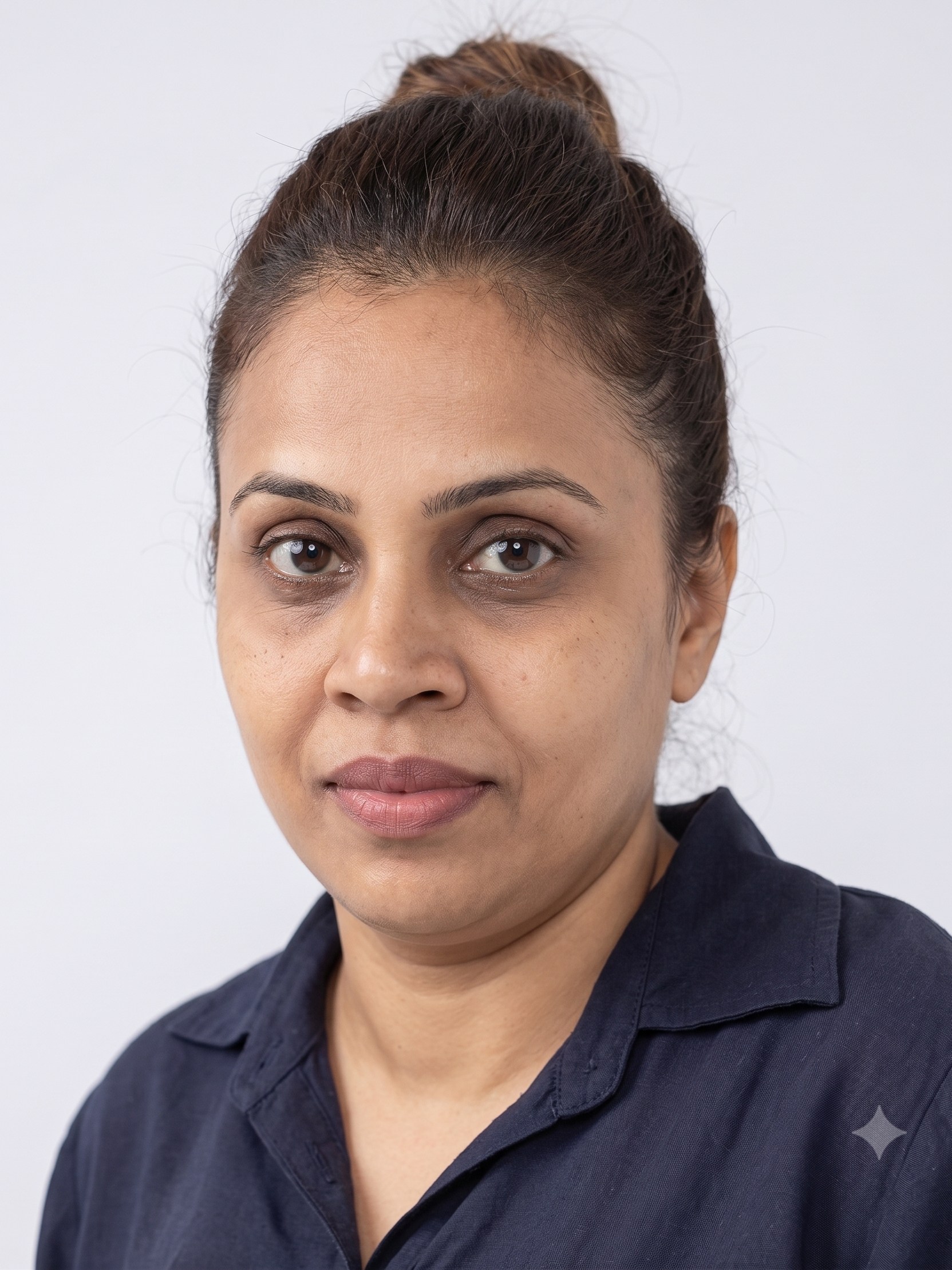 Sri Lankan Housemaid