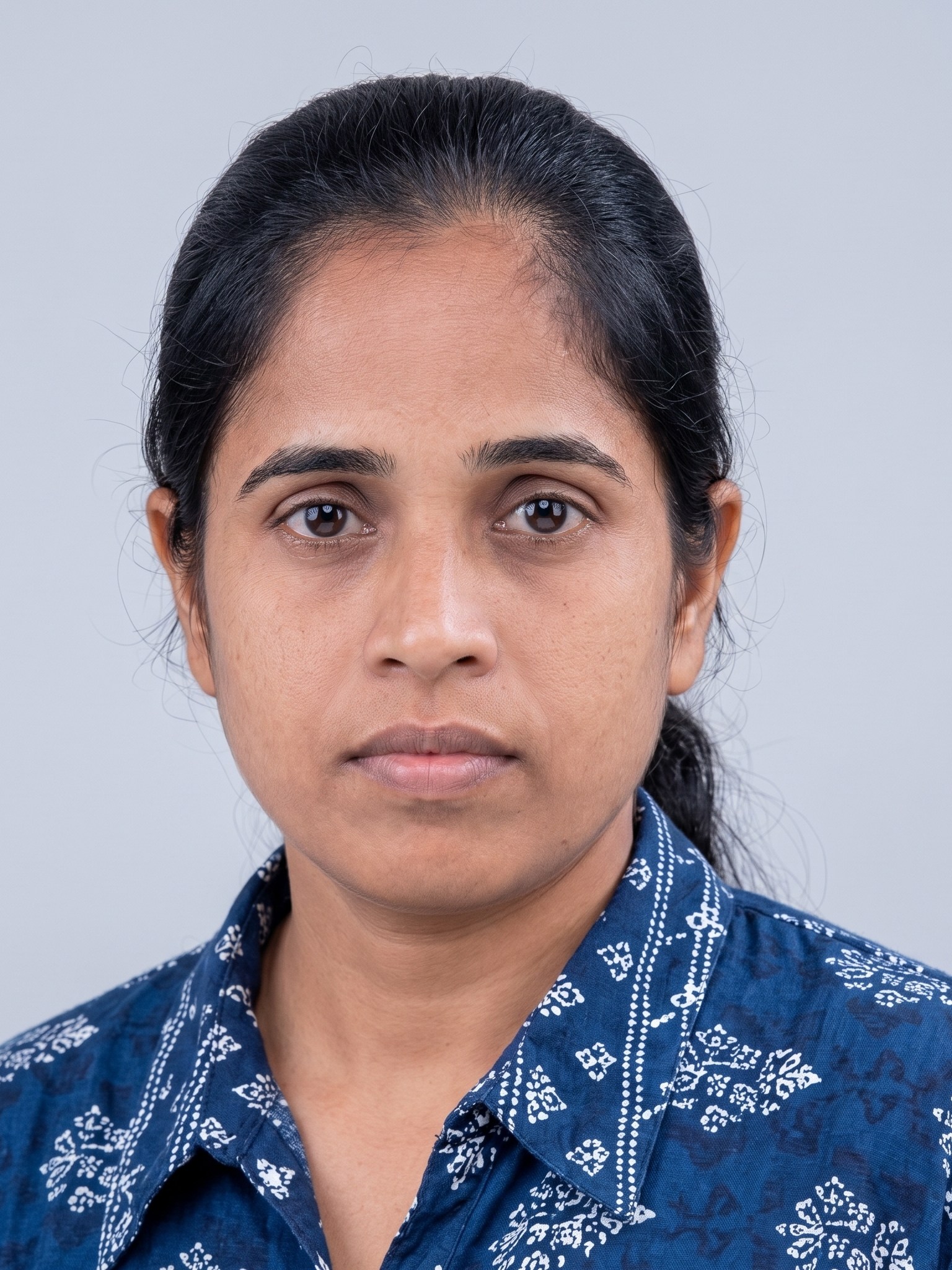 Sri Lankan Housemaid