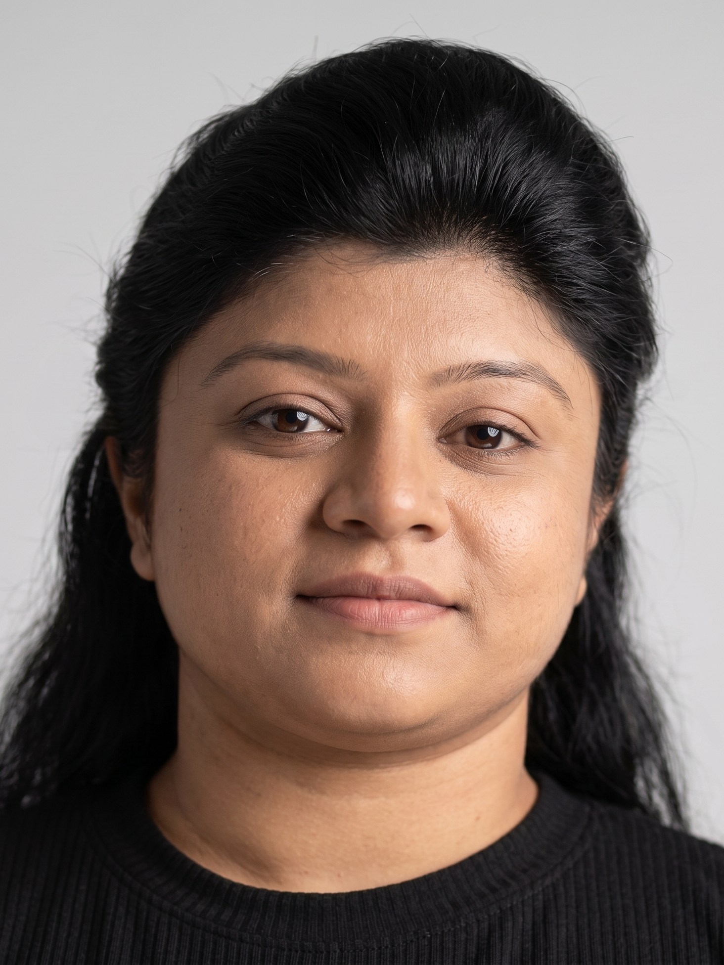 Sri Lankan Housemaid