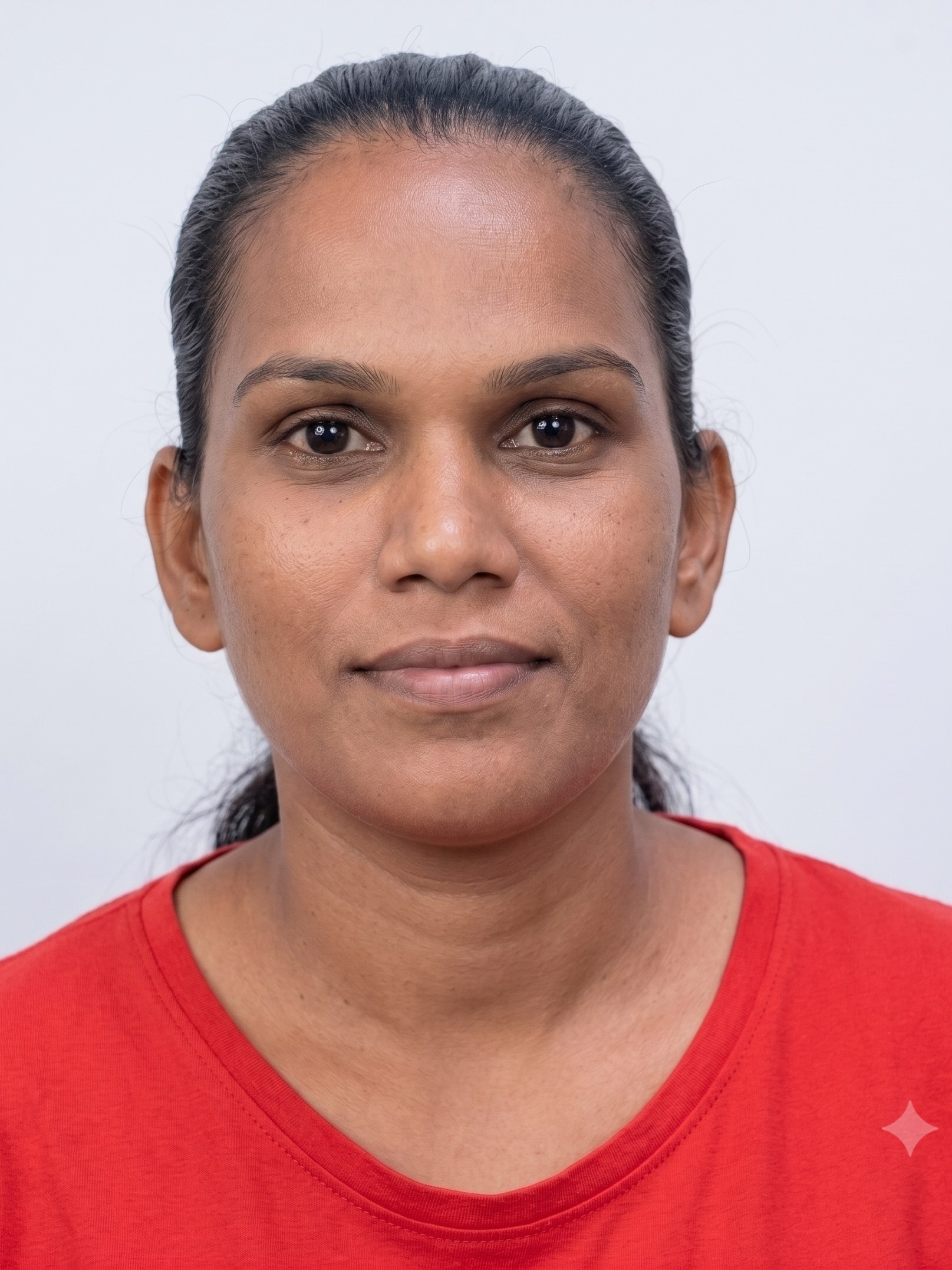 Sri Lankan Housemaid