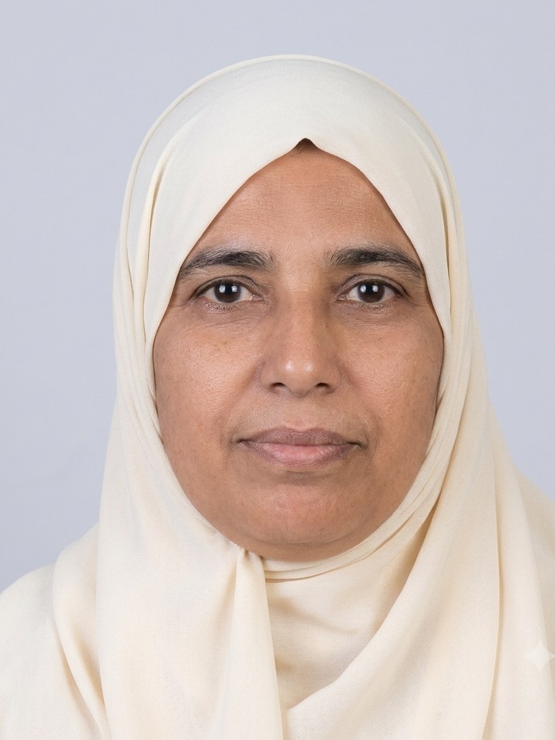 Sri Lankan Housemaid