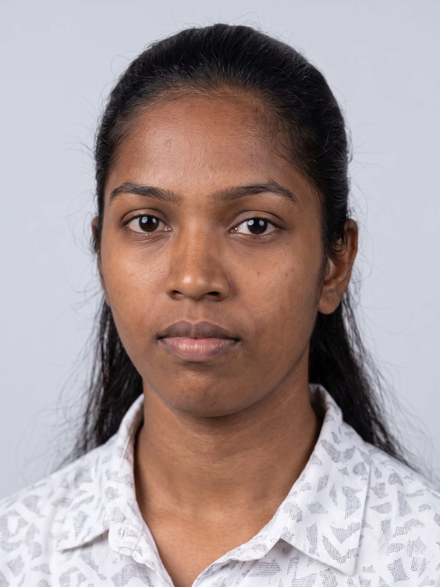 Sri Lankan Housemaid