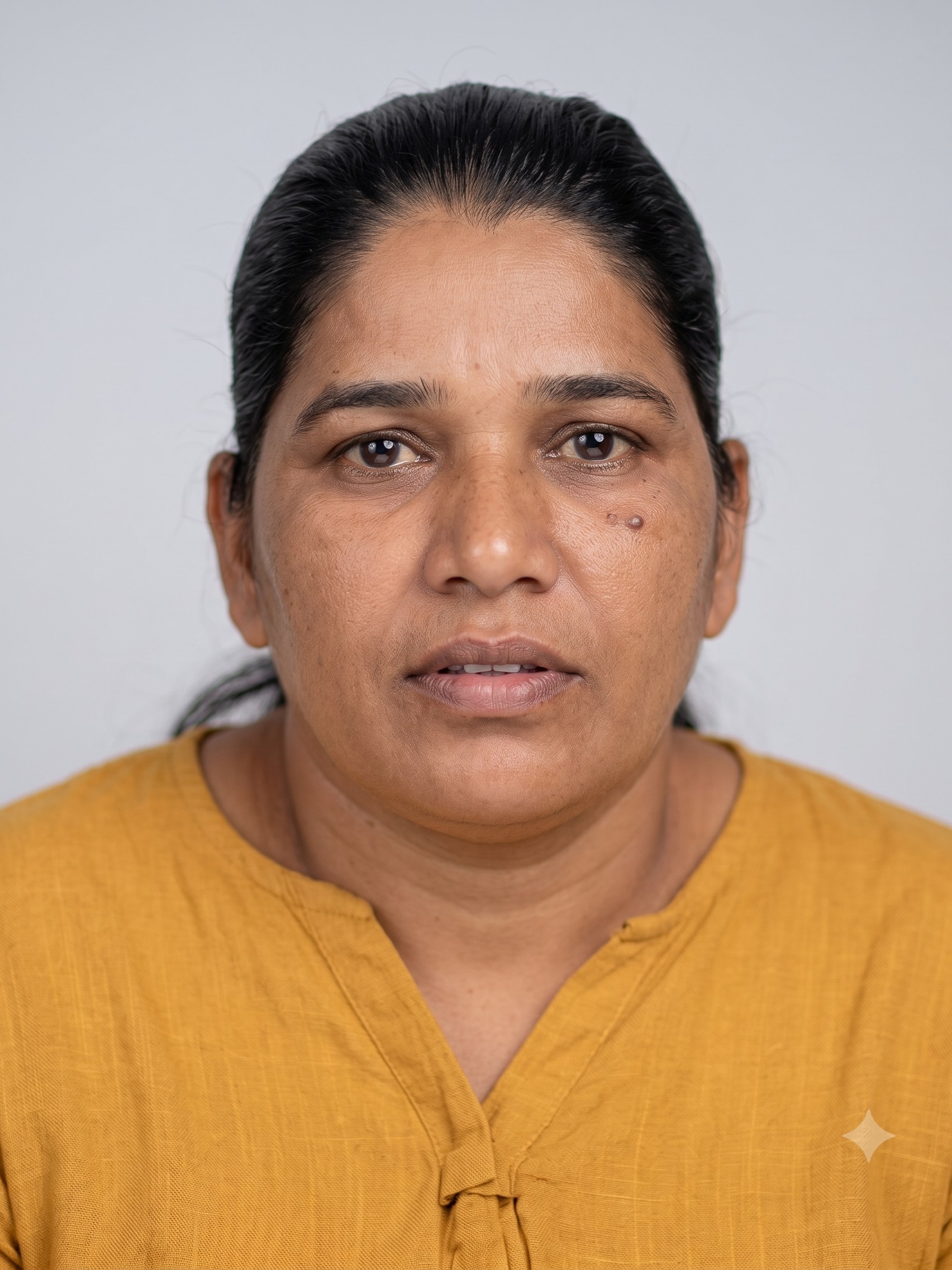 Sri Lankan Housemaid