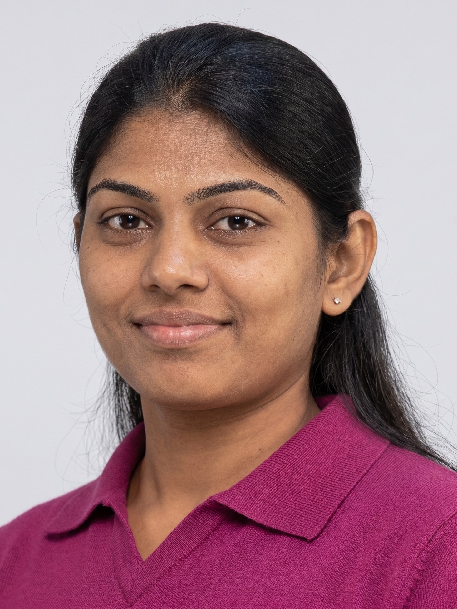 Sri Lankan Housemaid