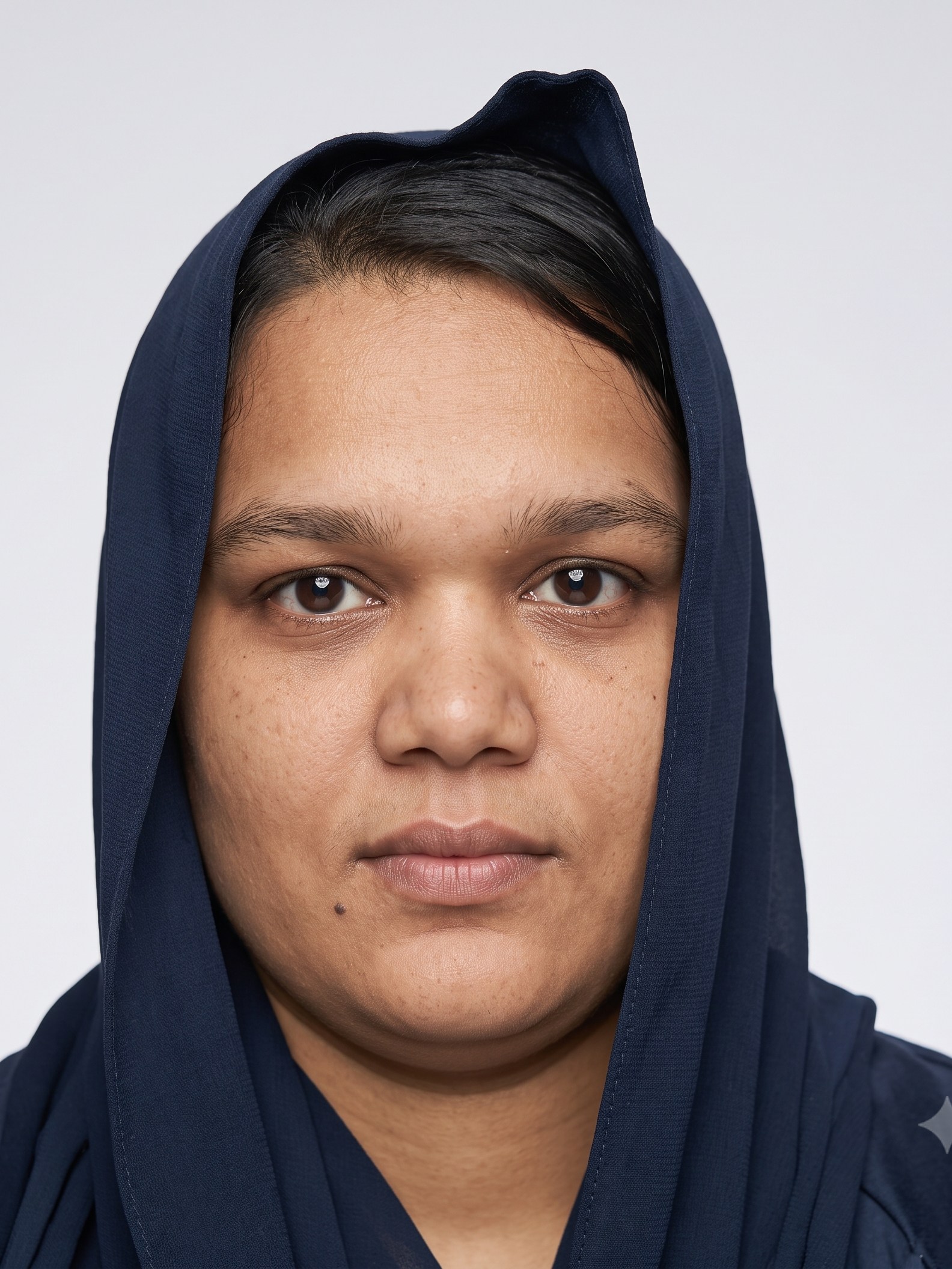 Sri Lankan Housemaid