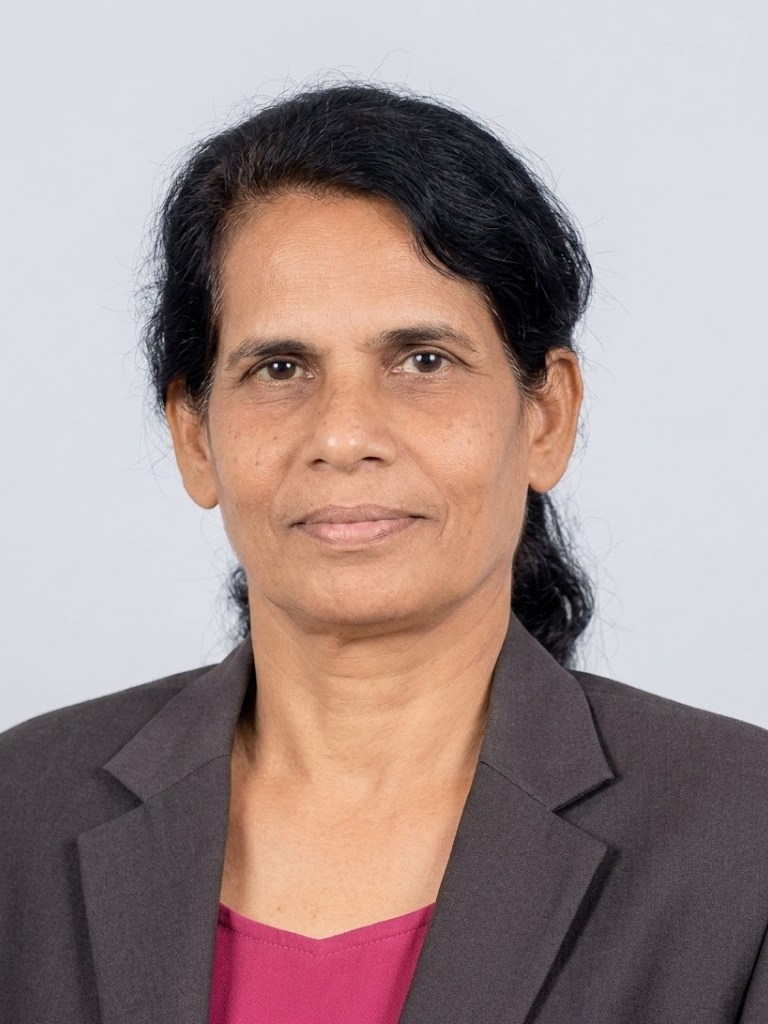 Sri Lankan Housemaid