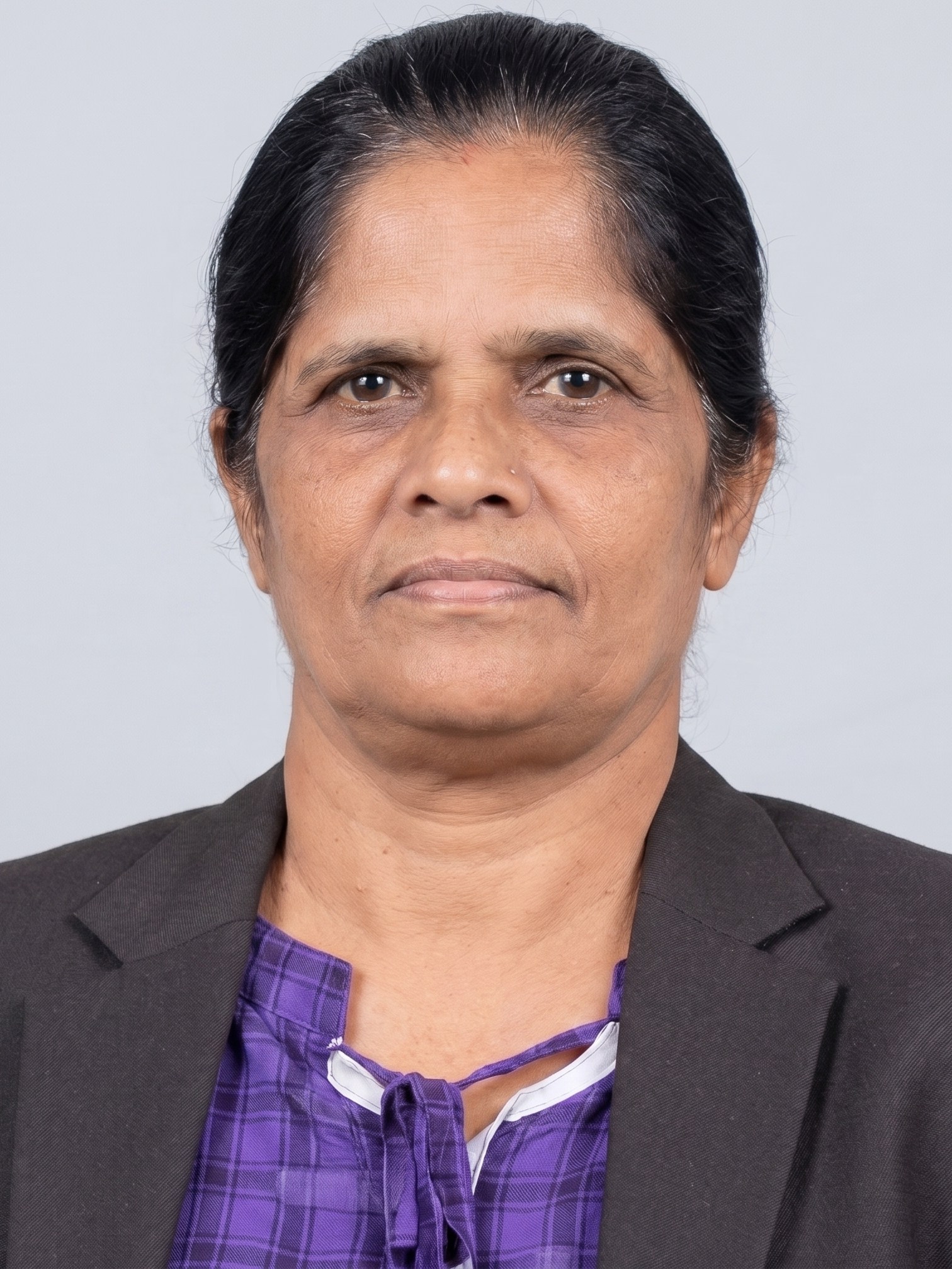 Sri Lankan Housemaid