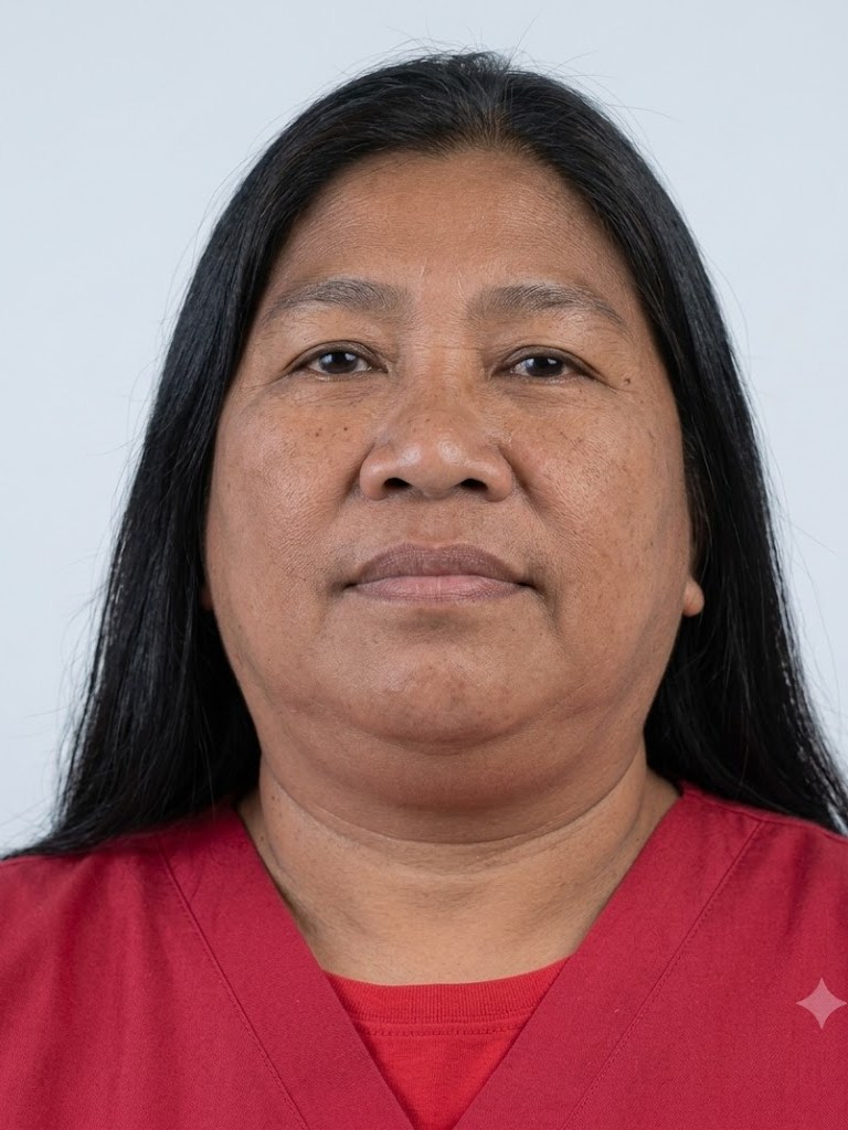 Filipino Housemaid