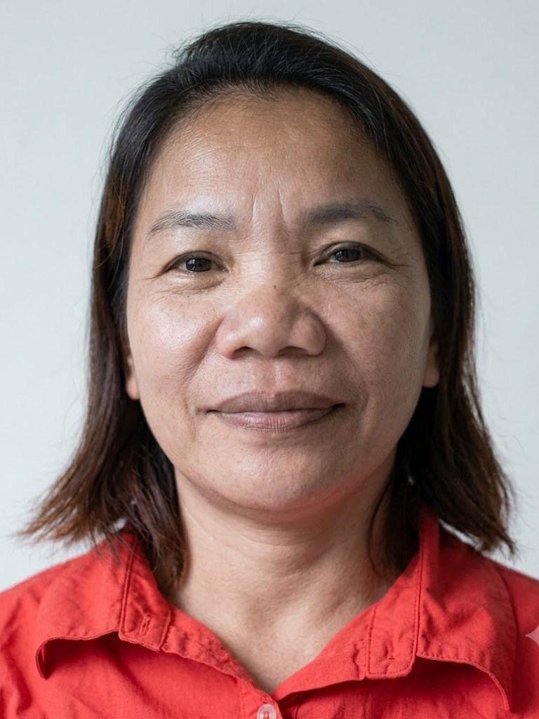 Filipino Housemaid