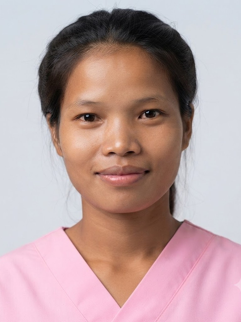Filipino Housemaid