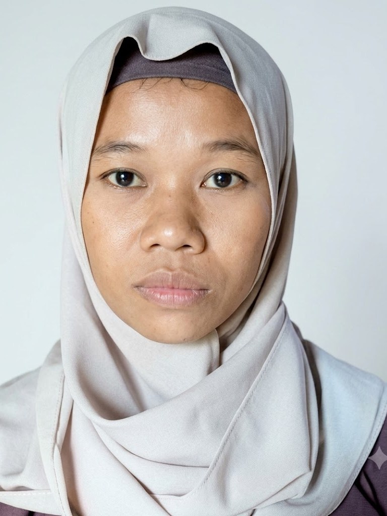 Indonesian Housemaid