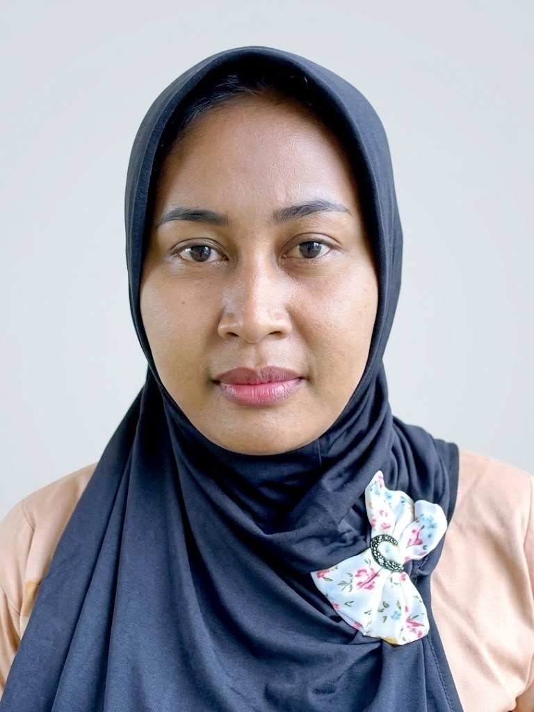 Indonesian Housemaid