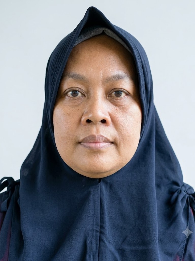 Indonesian Housemaid