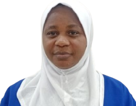 Janepher Atwongyire — Ugandan Housemaid