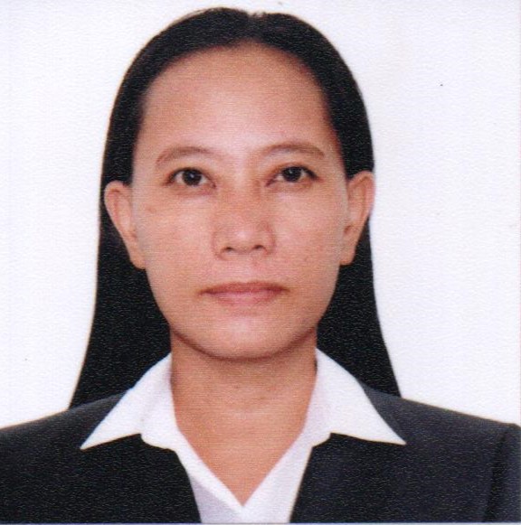 Leticia Macasusi — Filipino Housemaid