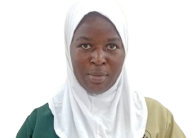 Margret Bukirwa — Ugandan Housemaid