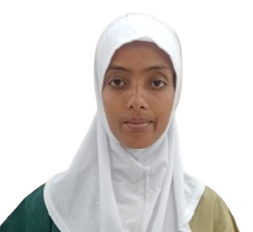 Meseret Tesfaye Erto — Ethiopian Housemaid