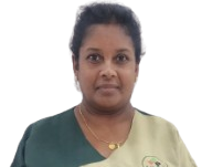 Priyanka Lalani Pinto — Sri Lankan Cook