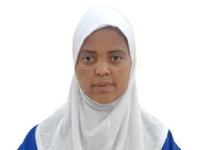 Amriya Abeno Suraj — Ethiopian Housemaid