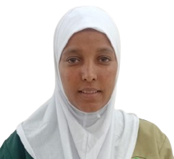 Foziya Hasen Koji — Ethiopian Housemaid