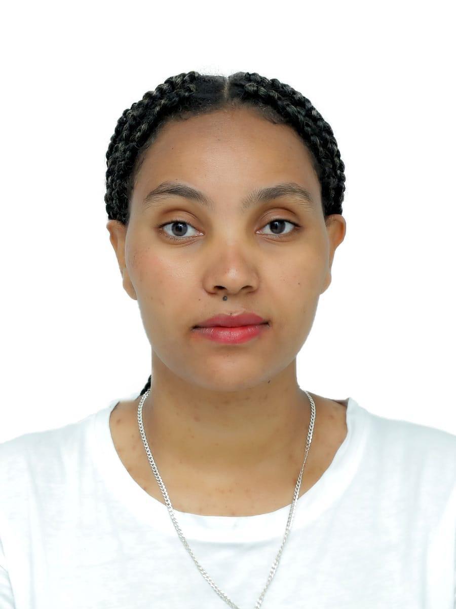 Tigist Asfaw Getachew — Ethiopia Domestic Worker available for hire in UAE through Tadbeer center