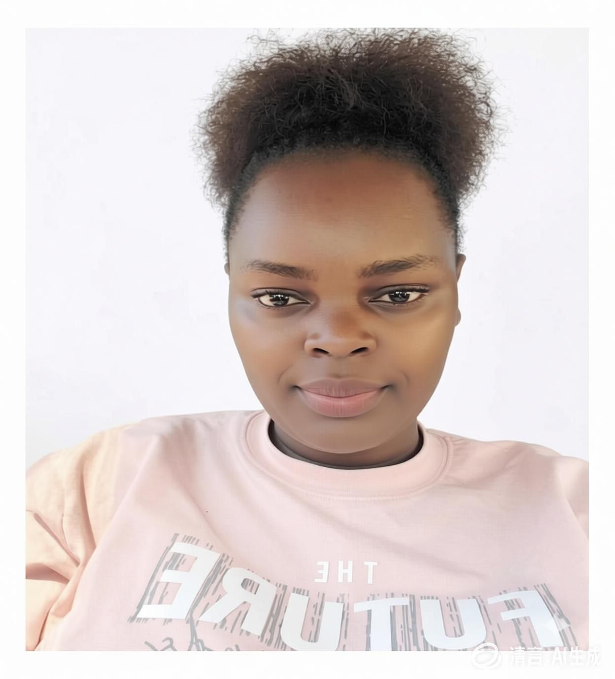 Ruth Mumbi — Kenyan Caregiver available for hire in UAE through Tadbeer center