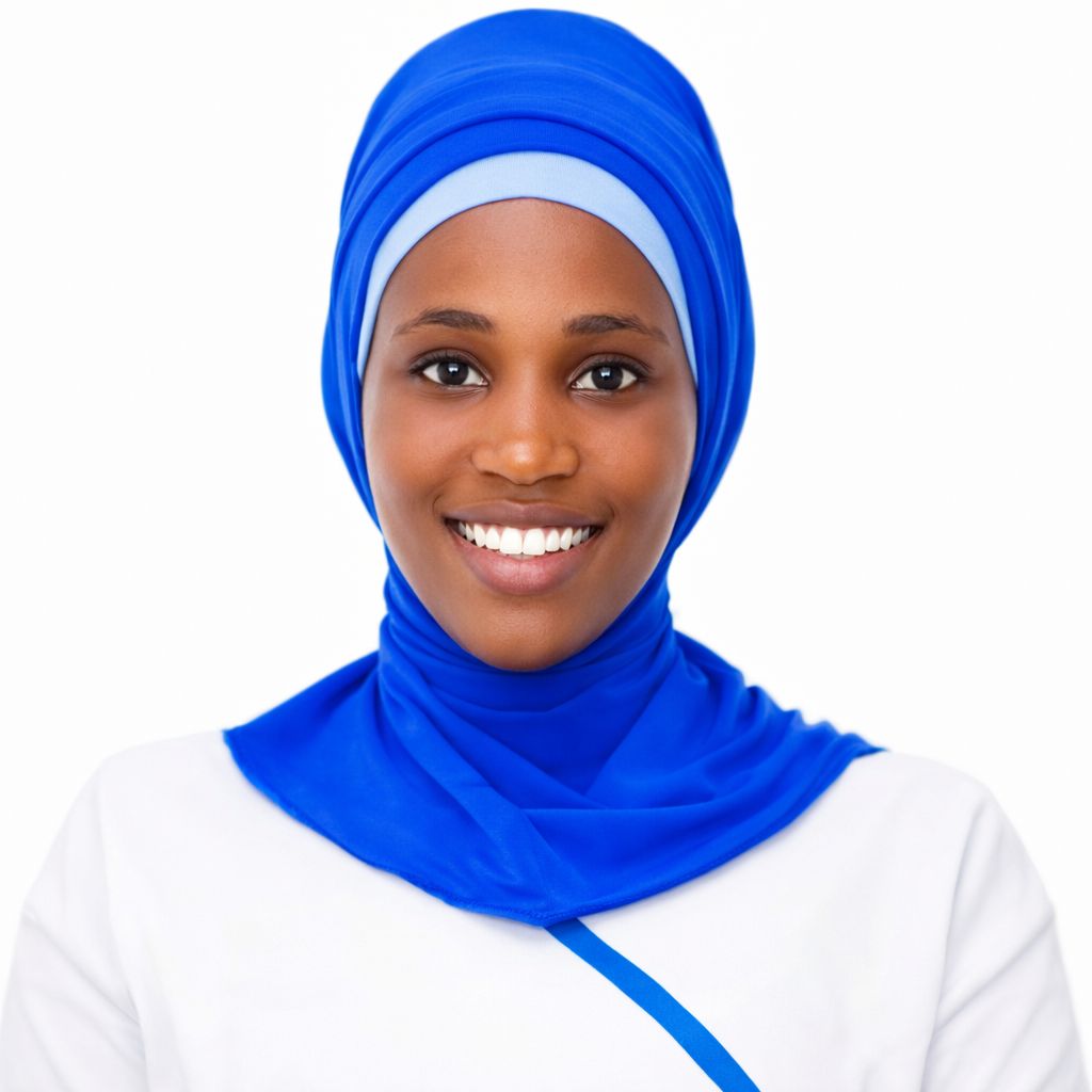 Kalungi Hadijjah — Ugandan Housemaid available for hire in UAE through Tadbeer center